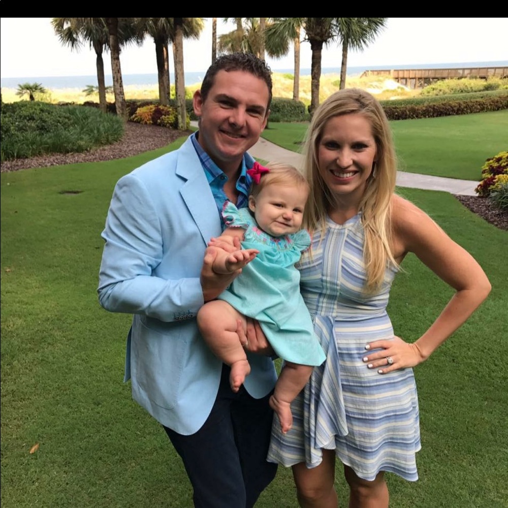 Meet your Posher, Matt